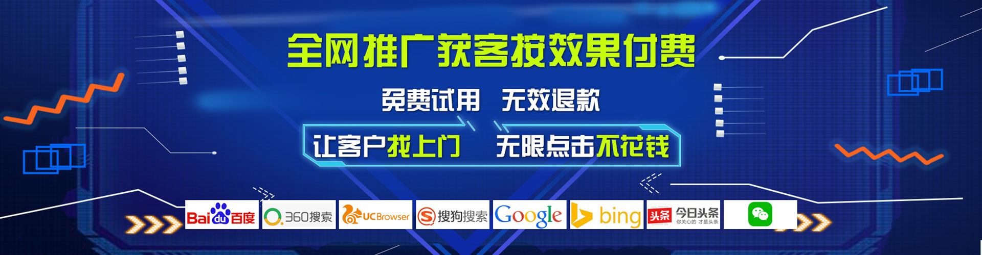 泉山推广竞价
